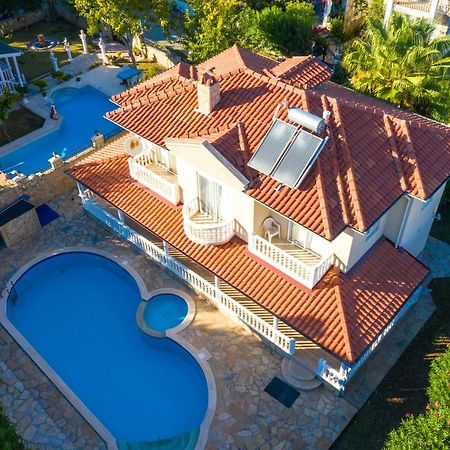 Villa Etki Ortaca  Esterno foto