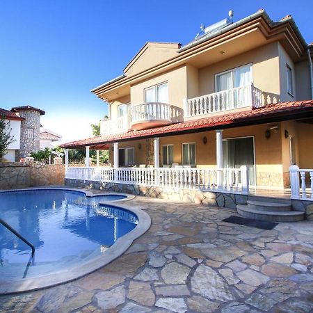 Villa Etki Ortaca  Esterno foto