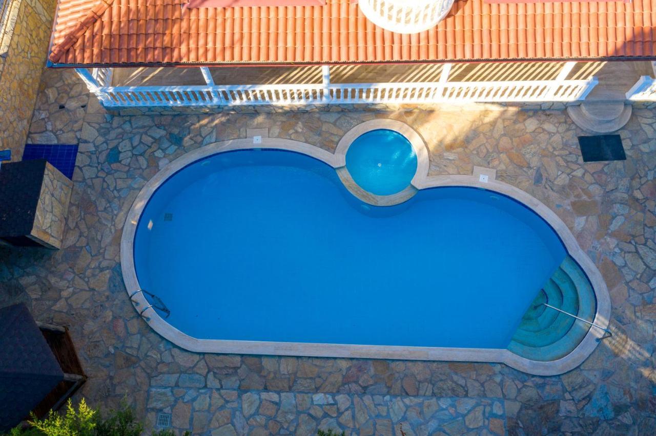 Villa Etki Ortaca  Esterno foto