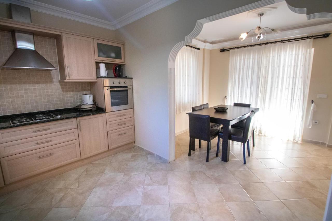 Villa Etki Ortaca  Esterno foto