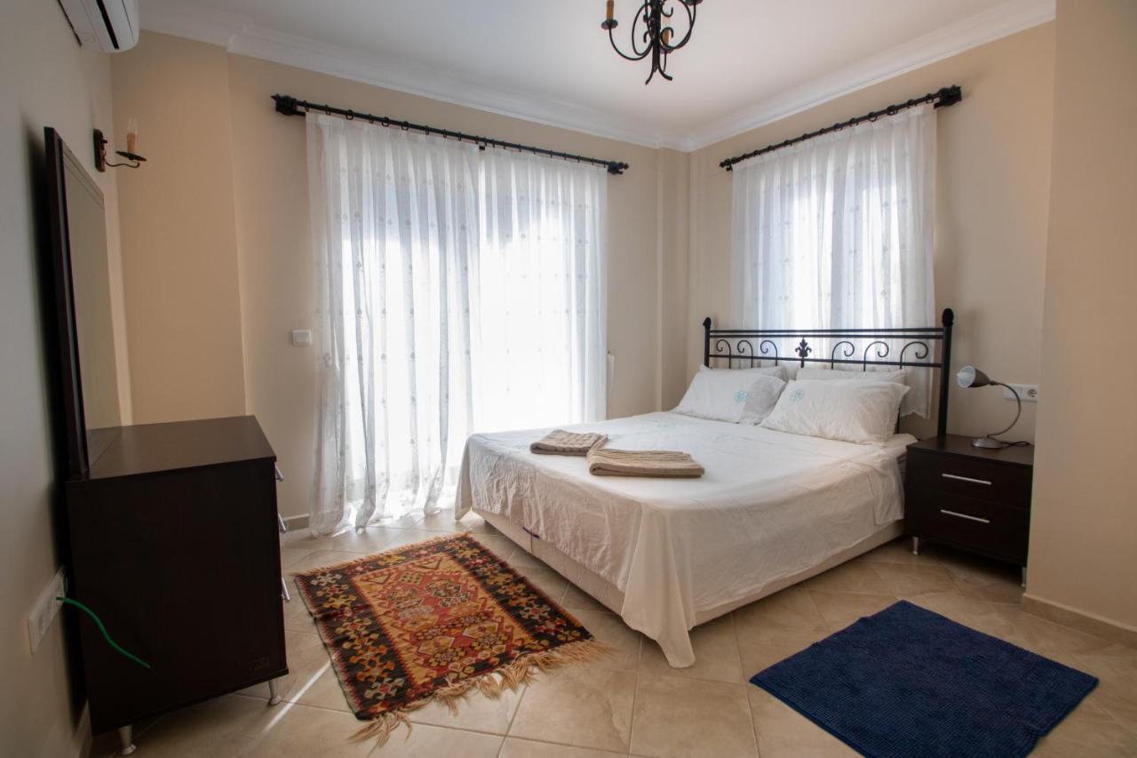 Villa Etki Ortaca  Esterno foto