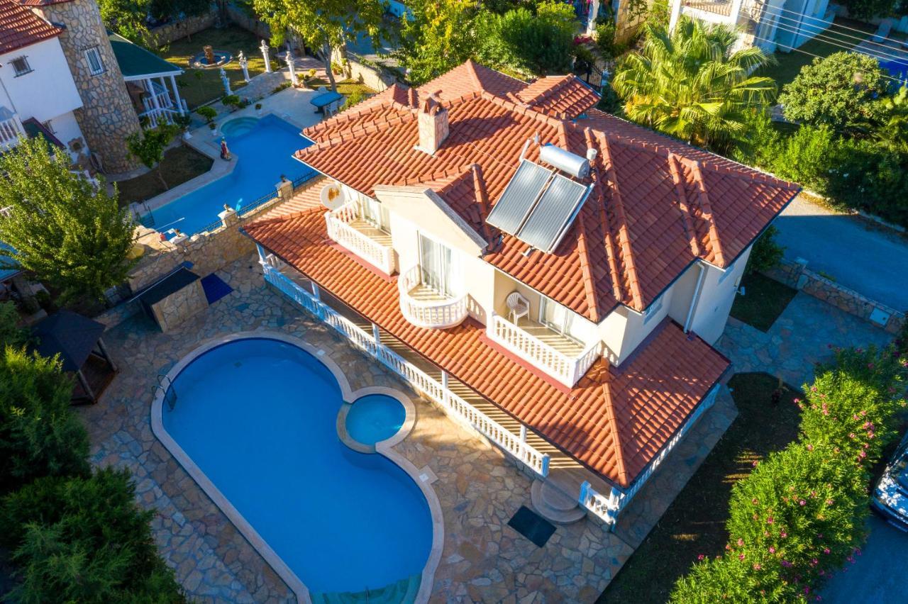 Villa Etki Ortaca  Esterno foto