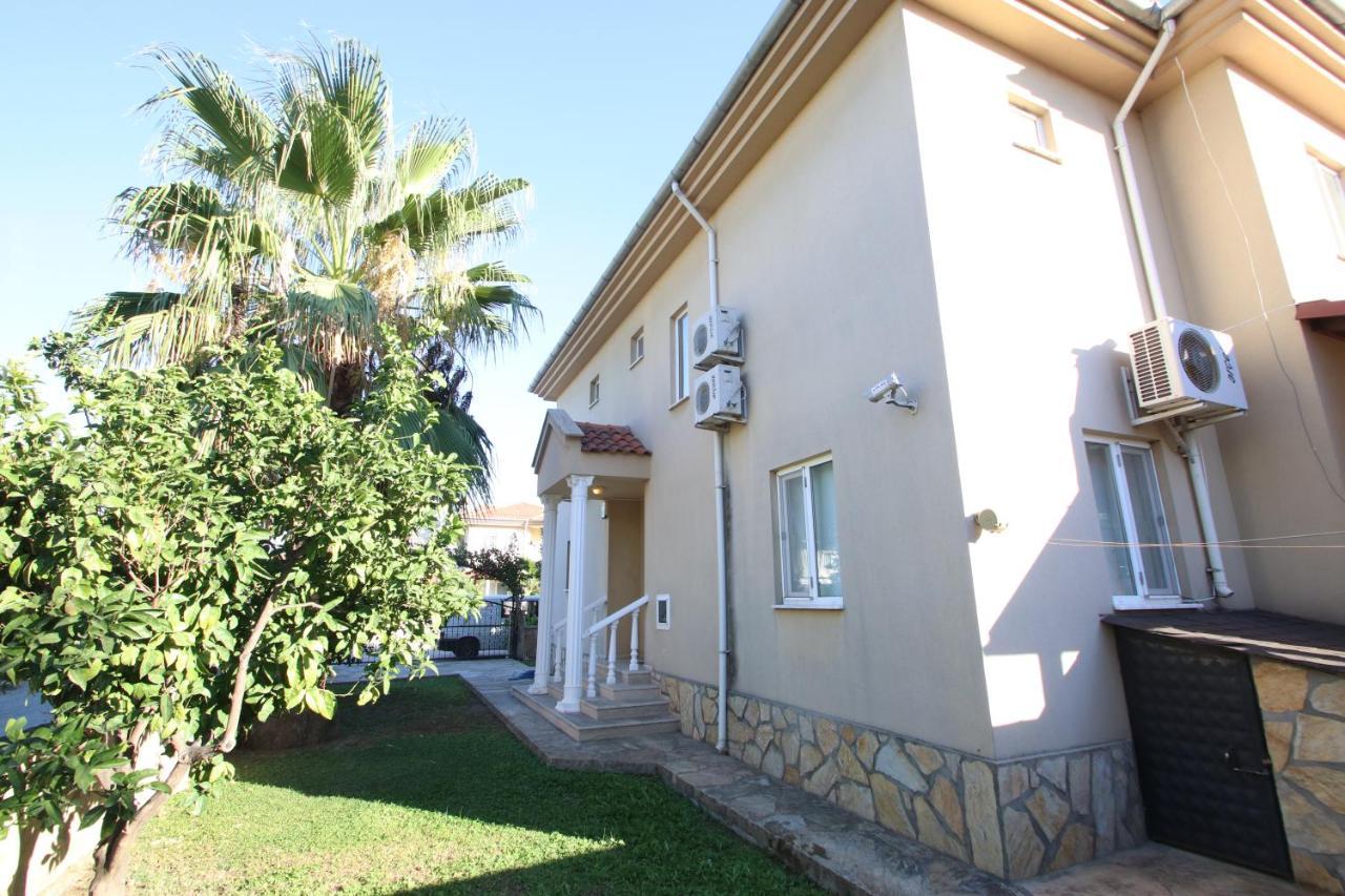Villa Etki Ortaca  Esterno foto