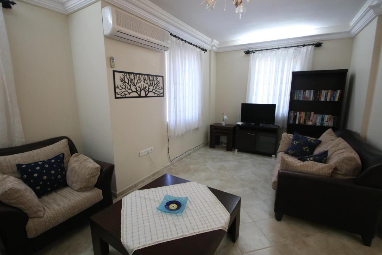 Villa Etki Ortaca  Esterno foto