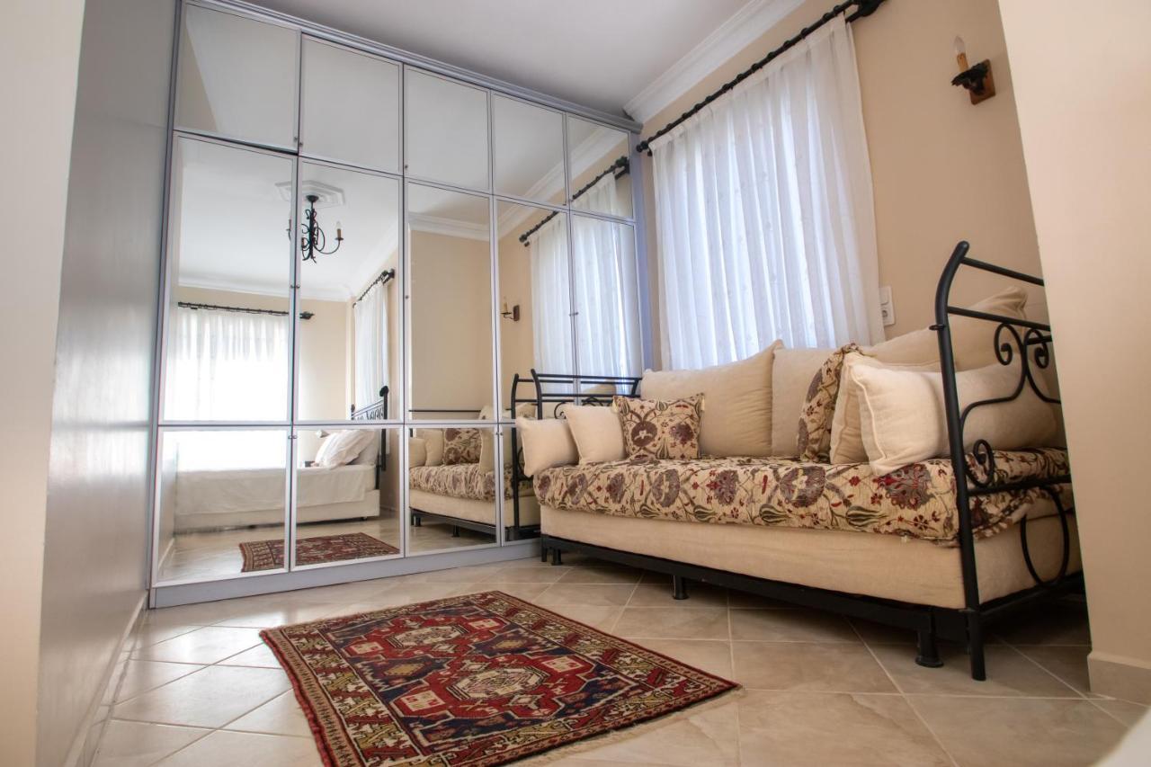 Villa Etki Ortaca  Esterno foto