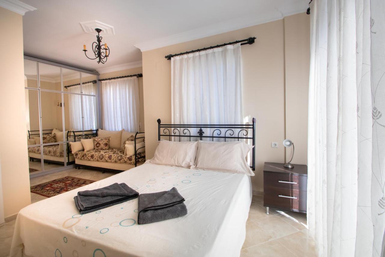 Villa Etki Ortaca  Esterno foto