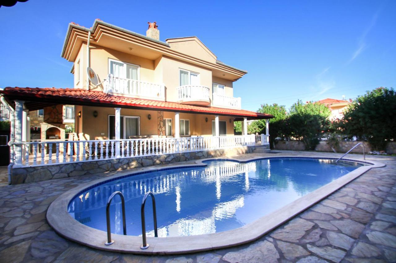 Villa Etki Ortaca  Esterno foto