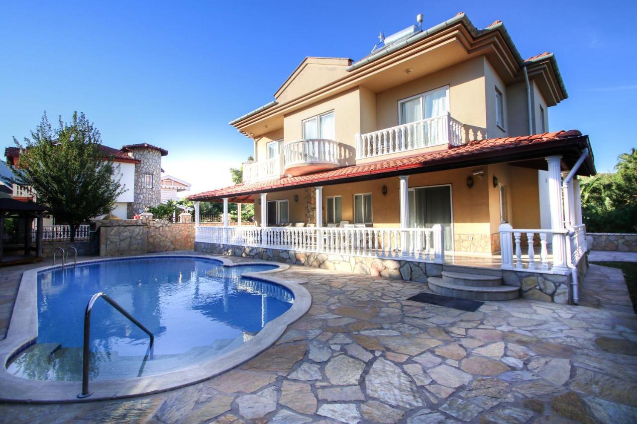 Villa Etki Ortaca  Esterno foto