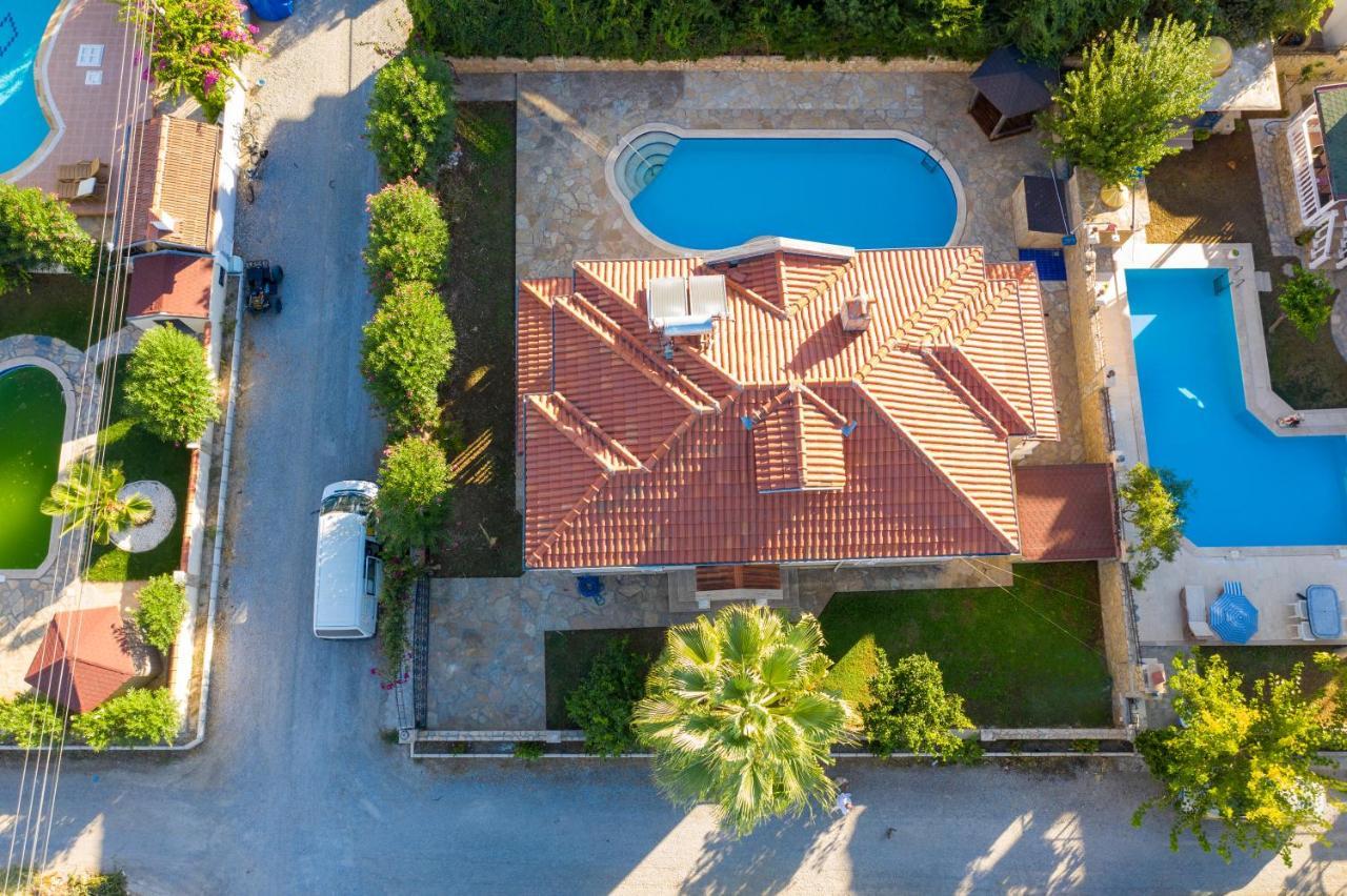 Villa Etki Ortaca  Esterno foto