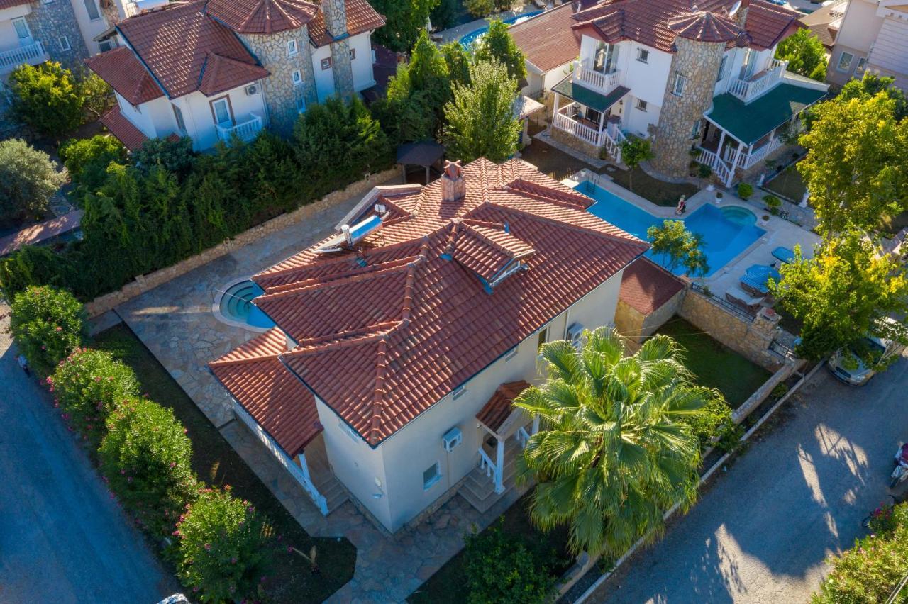 Villa Etki Ortaca  Esterno foto