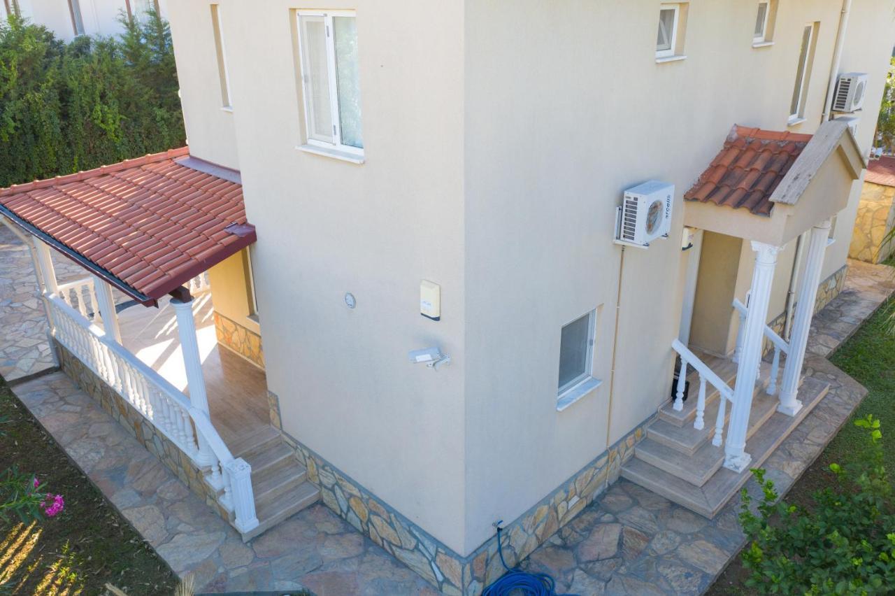 Villa Etki Ortaca  Esterno foto