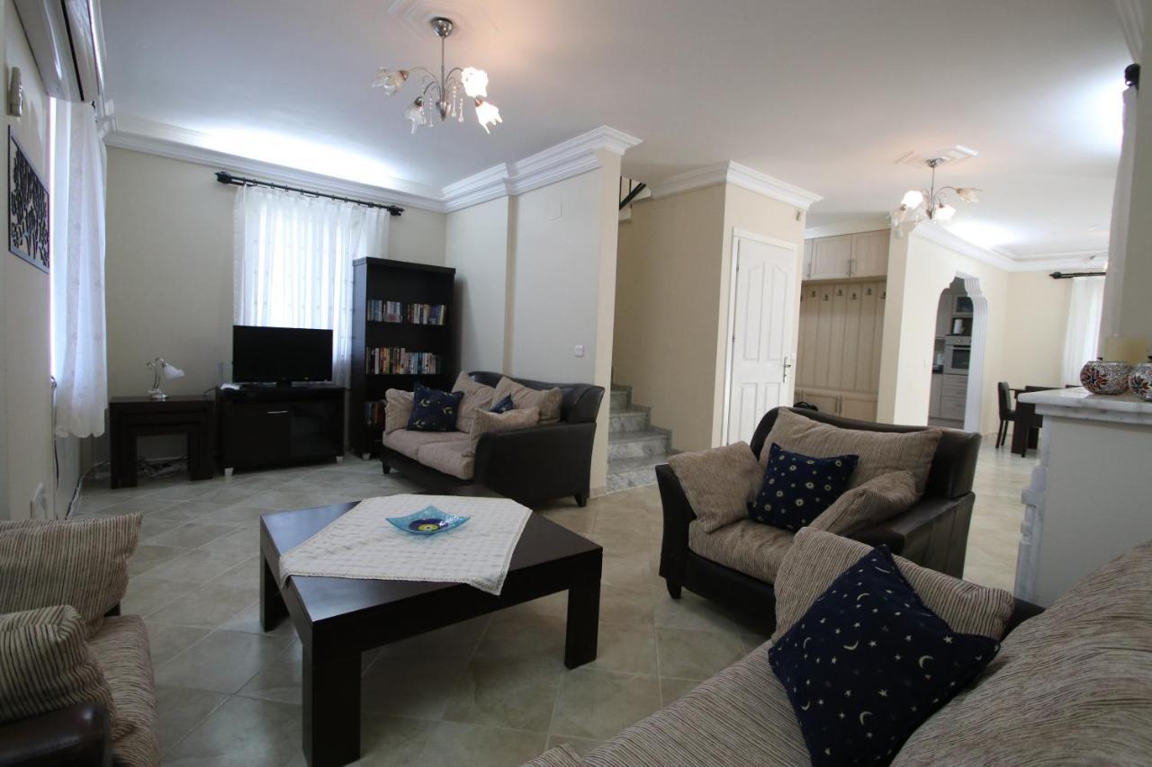 Villa Etki Ortaca  Esterno foto