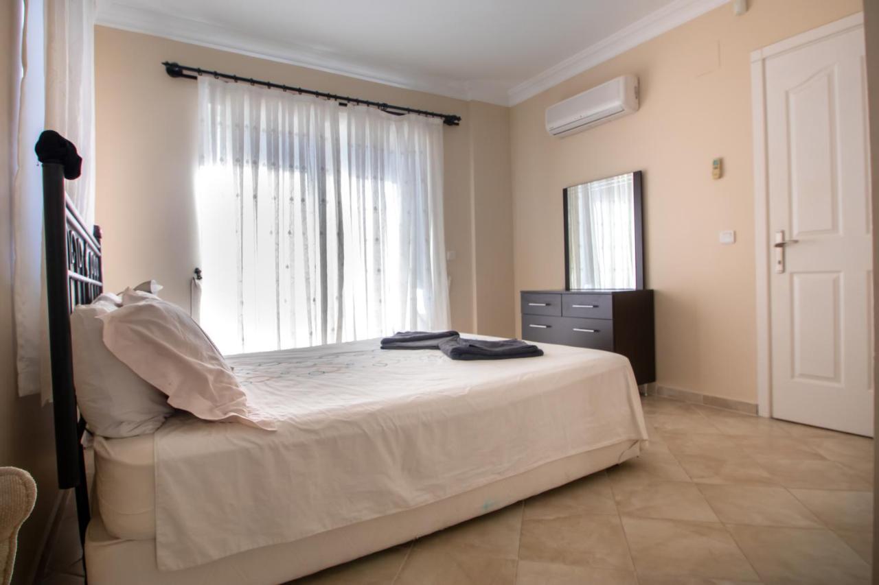 Villa Etki Ortaca  Esterno foto