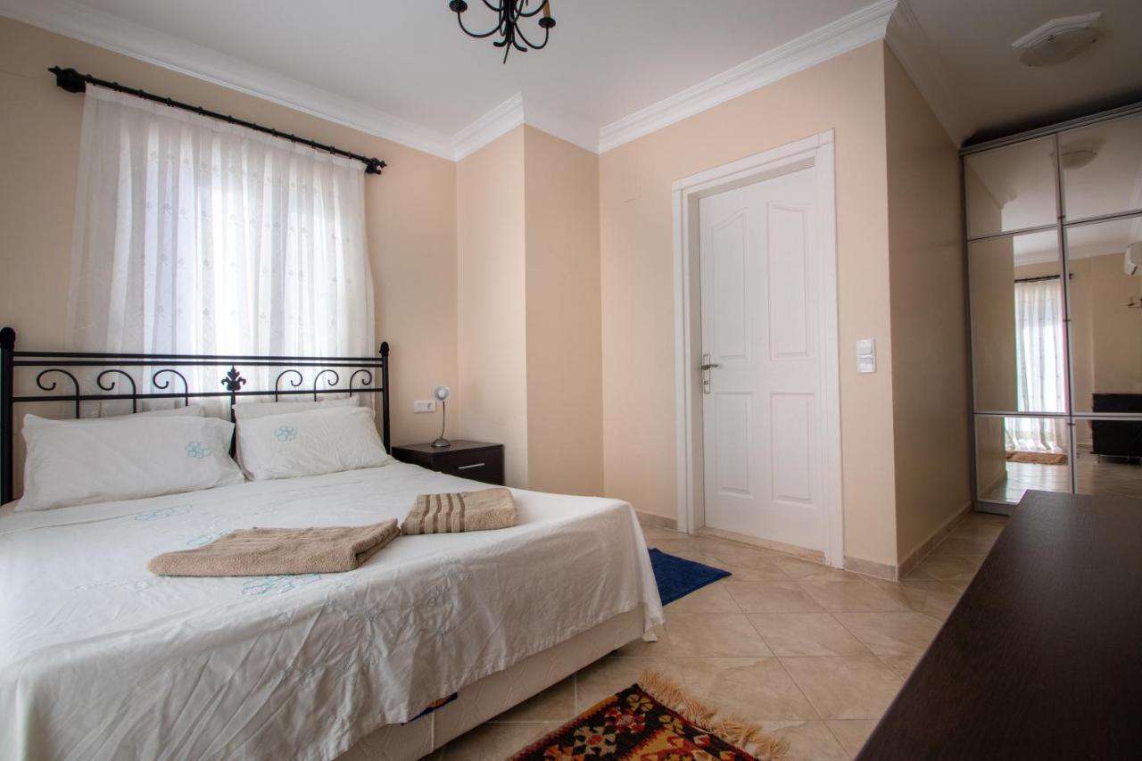 Villa Etki Ortaca  Esterno foto