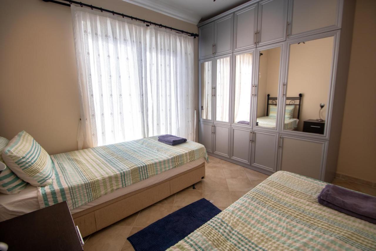 Villa Etki Ortaca  Esterno foto