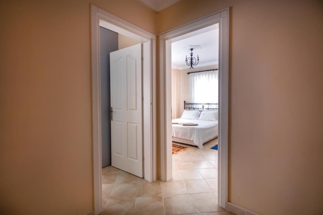 Villa Etki Ortaca  Esterno foto