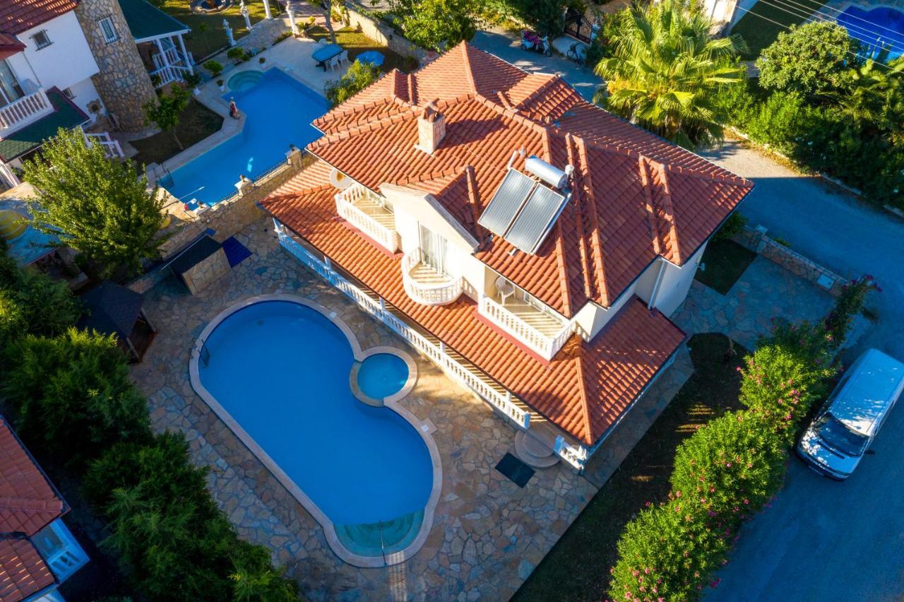 Villa Etki Ortaca  Esterno foto