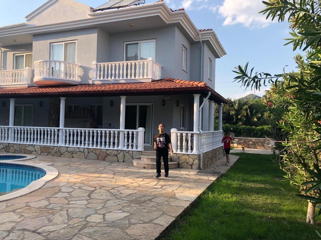 Villa Etki Ortaca  Esterno foto