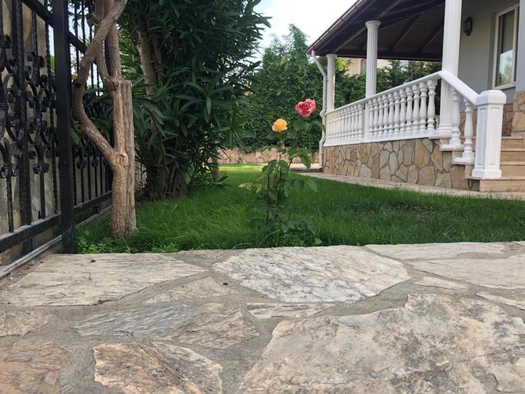 Villa Etki Ortaca  Esterno foto