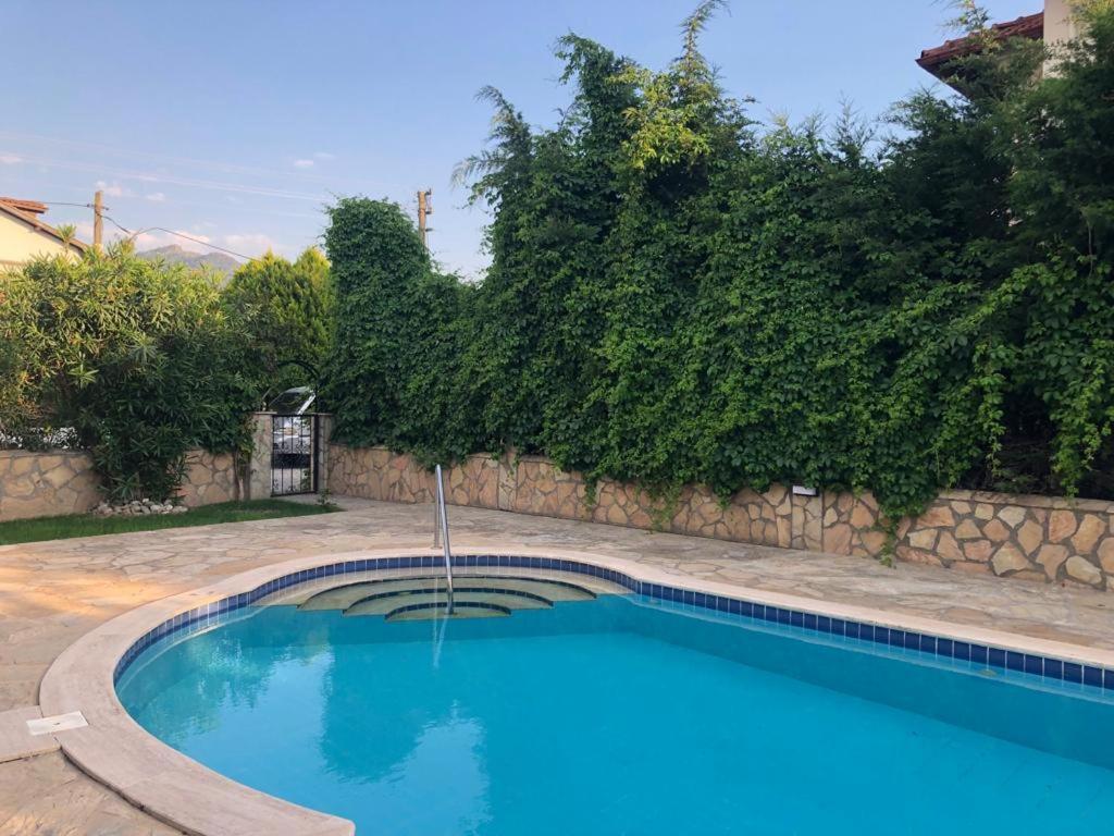 Villa Etki Ortaca  Esterno foto