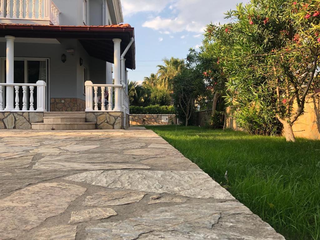 Villa Etki Ortaca  Esterno foto