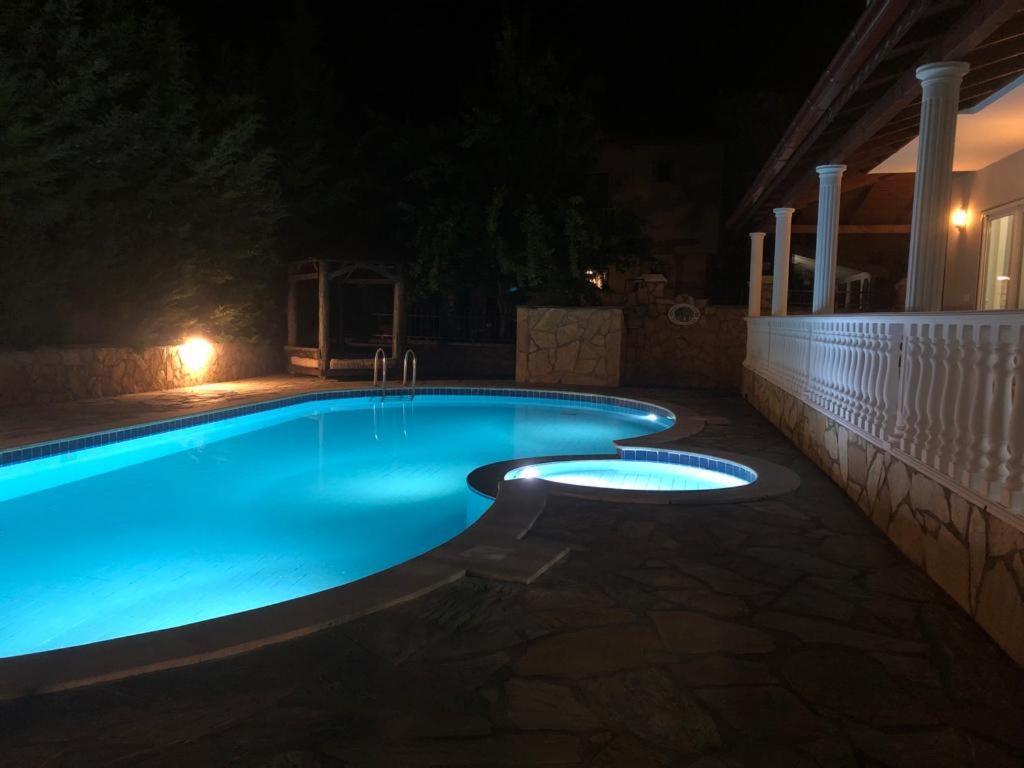 Villa Etki Ortaca  Esterno foto