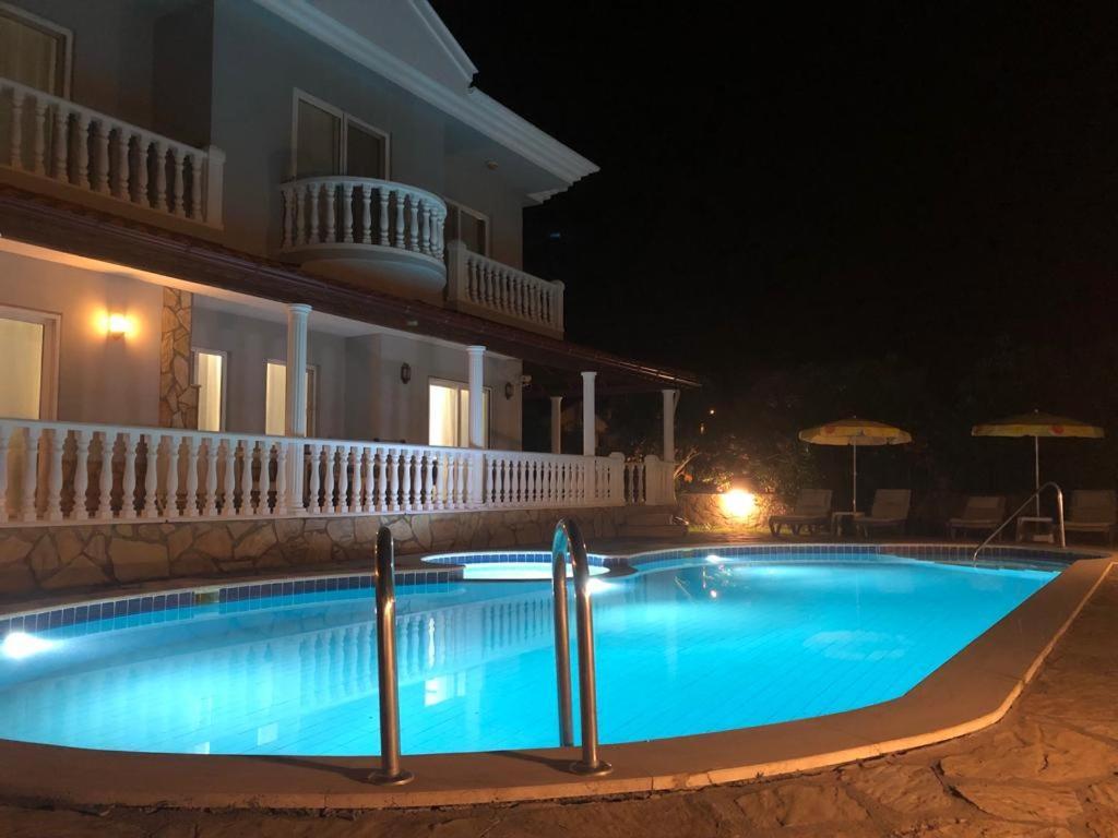 Villa Etki Ortaca  Esterno foto