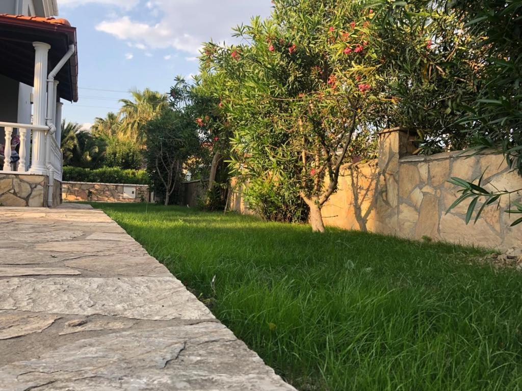 Villa Etki Ortaca  Esterno foto