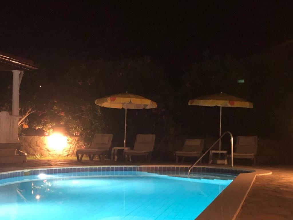 Villa Etki Ortaca  Esterno foto