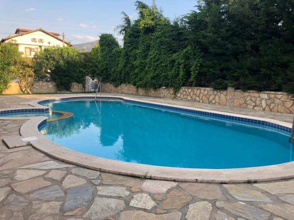 Villa Etki Ortaca  Esterno foto
